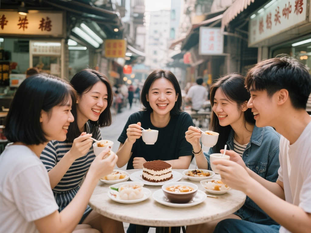 让人不禁好