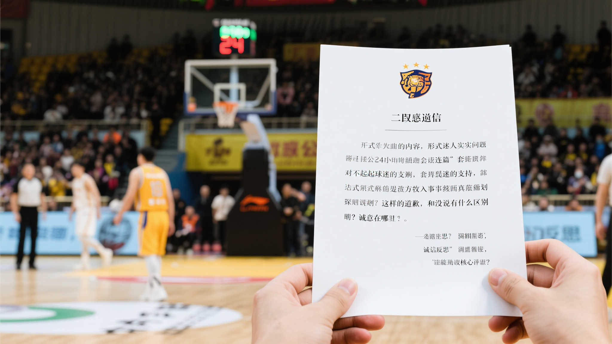 普选择了一