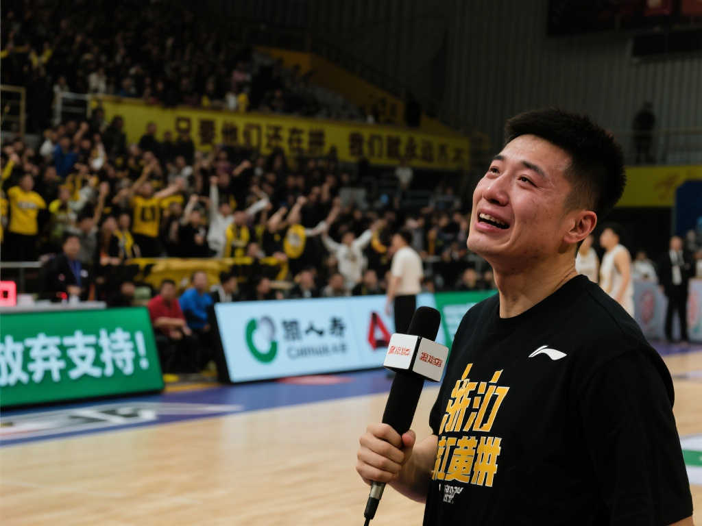 激动不已
