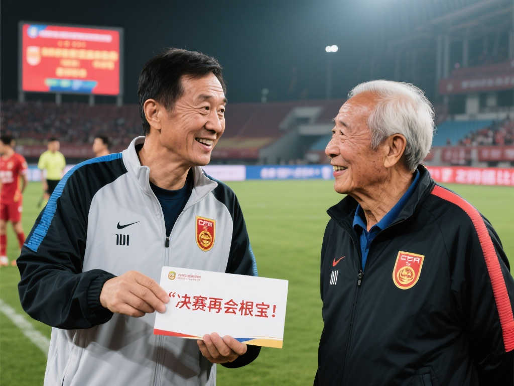个巨大考验