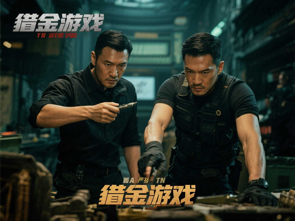 作為一名經