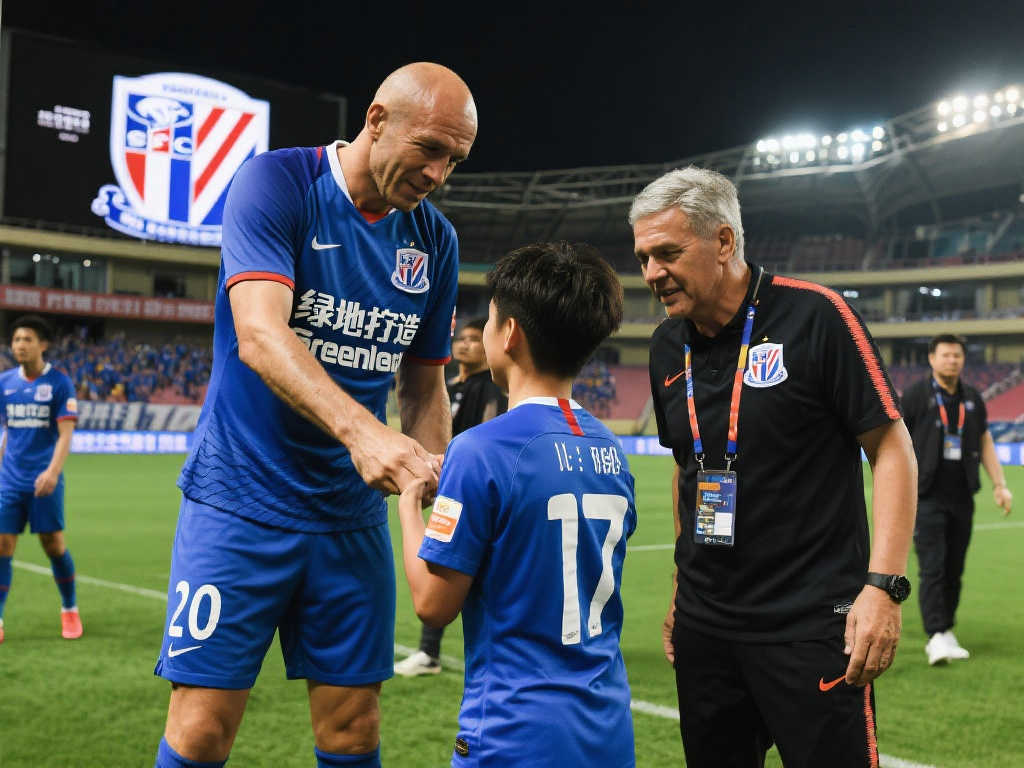 当他站在三 当他站在三