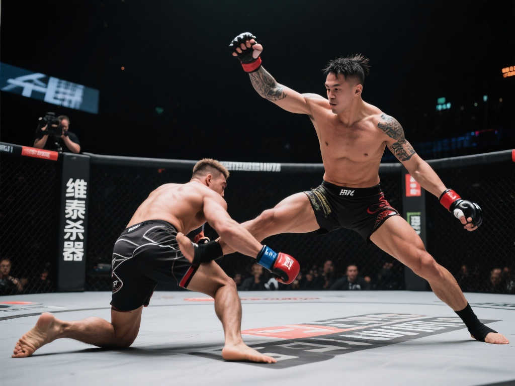 队中崭露头 队中崭露头